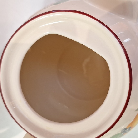 #ACT Corelle abundance teapot - Picture 3 of 7